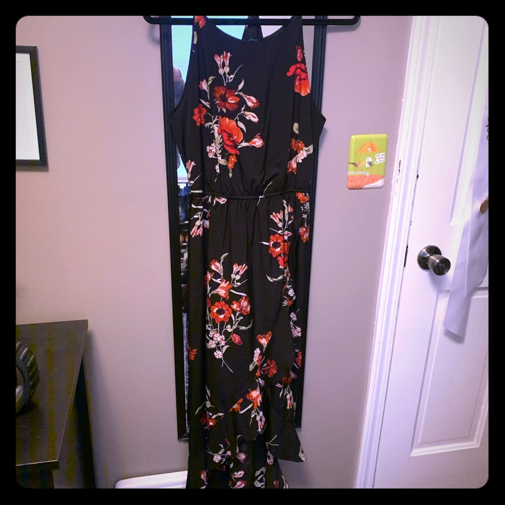 Dress - summery/ flowy